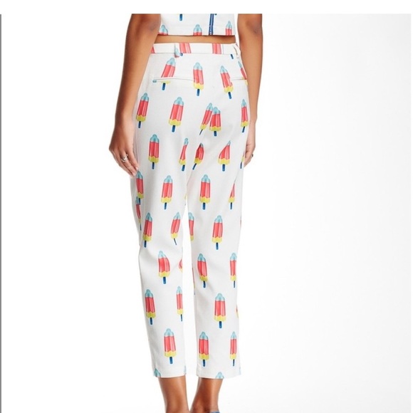 Popsicle Pantsuit – Size M (NWT) - Picture 7 of 14